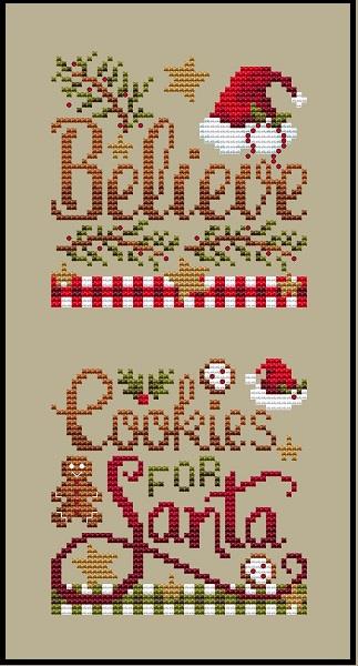 (image for) Christmas Club 5